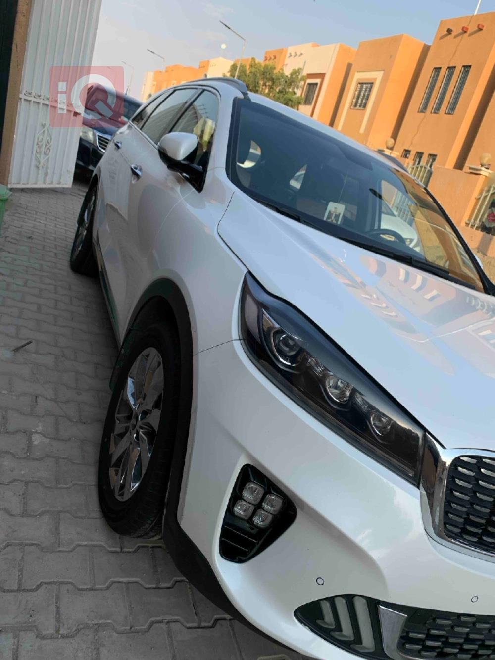 کیا سۆرینتۆ